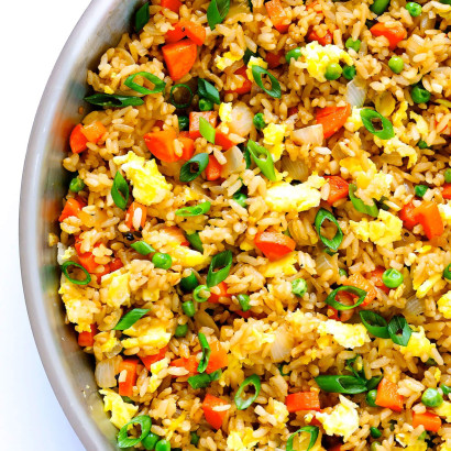 Fried Rice